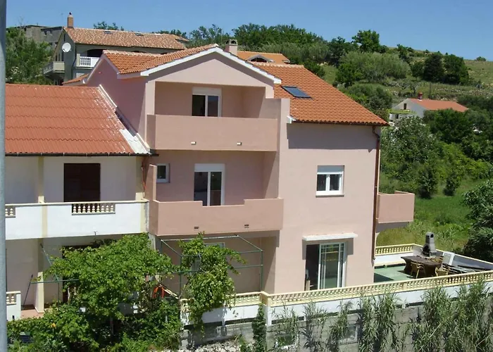 Apartment In Lopar