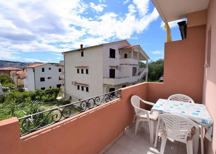 Apartment In Lopar
