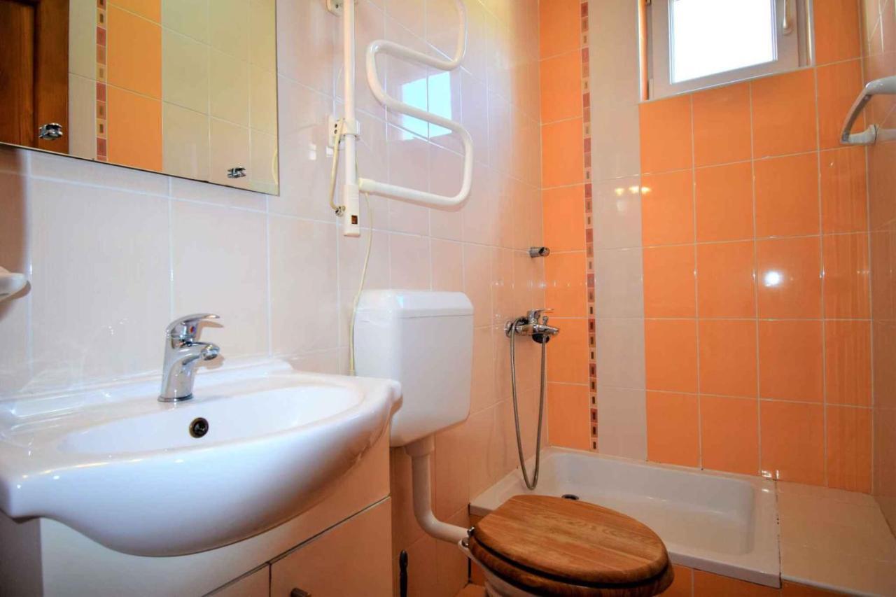In Appartement Lopar