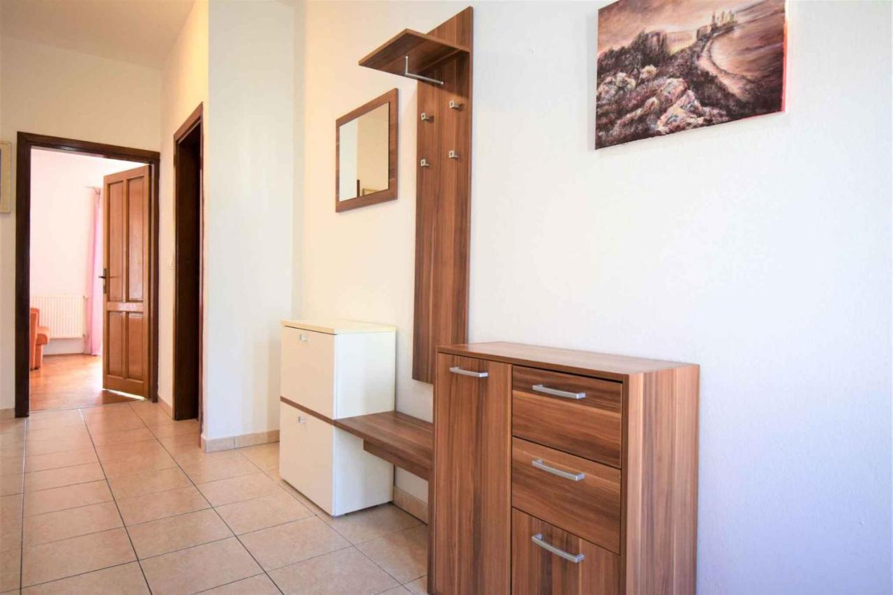Apartment In *
