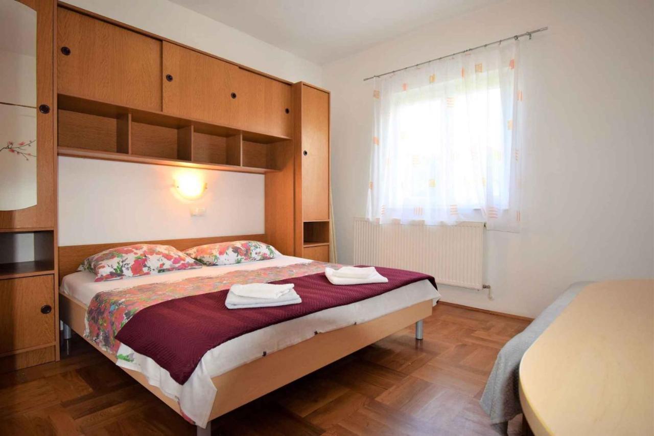 Apartment In