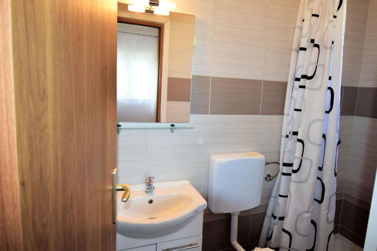 In Appartement