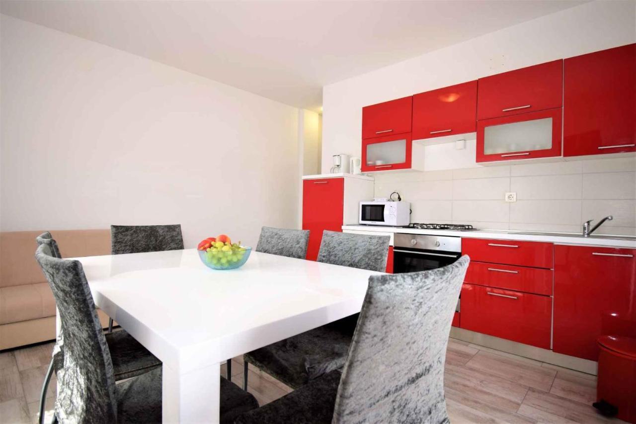 Appartement In Lopar