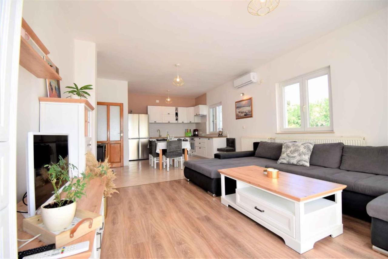 In Appartement