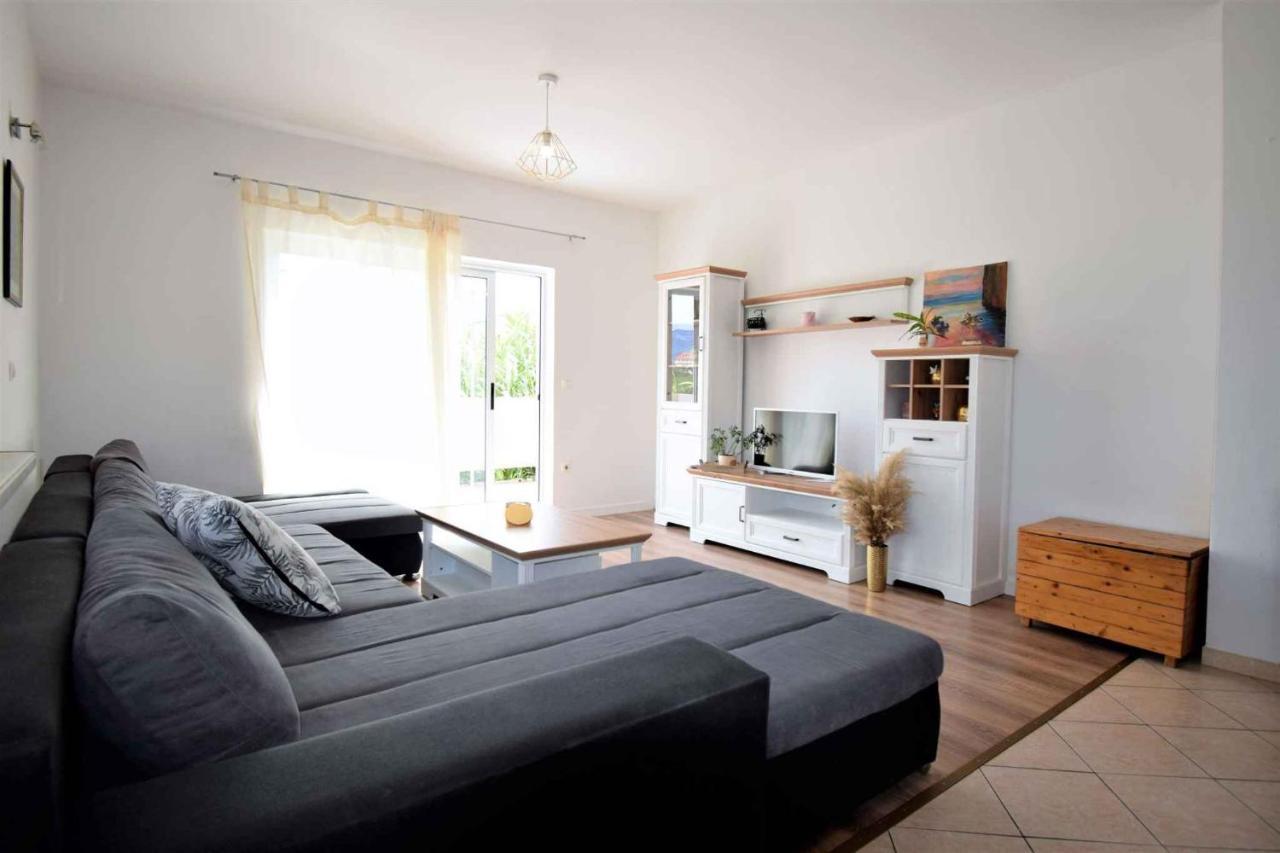 Apartment In